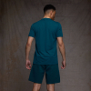 2026-27 Wolves Players Travel T-Shirt - Deep Teal