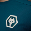 2026-27 Wolves Players Travel T-Shirt - Deep Teal