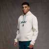 2026-27 Wolves Coaches Travel Hoodie - Off White