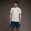 2026-27 Wolves Coaches Travel Polo - Off White