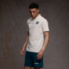 2026-27 Wolves Coaches Travel Polo - Off White
