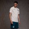2026-27 Wolves Coaches Travel Polo - Off White