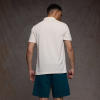 2026-27 Wolves Coaches Travel Polo - Off White