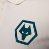 2026-27 Wolves Coaches Travel Polo - Off White