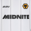 2026-27 Wolves Pro Away Shirt - Adult
