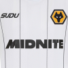 2026-27 Wolves Pro Away Shirt - Womens