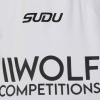 2026-27 Wolves Pro Away Shirt - Womens