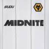 2026-27 Wolves Away Shirt - Long Sleeved
