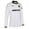 2026-27 Wolves Away Shirt - Long Sleeved