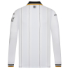 2026-27 Wolves Away Shirt - Long Sleeved