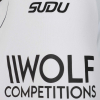 2026-27 Wolves Away Shirt - Long Sleeved