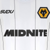 2026-27 Wolves Away Shirt - Womens