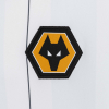 2026-27 Wolves Away Shirt - Junior