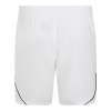 2026-27 Wolves Away Short - Adult - White