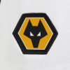 2026-27 Wolves Away Short - Junior - White