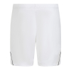 2026-27 Wolves Away Short - Junior - White