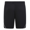 2026-27 Wolves Away Short - Junior - Black