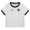 2026-27 Wolves Away Infant Kit