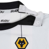 2026-27 Wolves Away Baby Kit