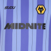 2026-27 Wolves Goalkeeper Away Shirt - Adult