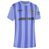 2026-27 Wolves Goalkeeper Away Shirt - Adult