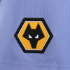 2026-27 Wolves Goalkeeper Away Short - Junior