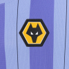 2026-27 Wolves Goalkeeper Away Shirt - Junior