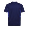 2019-20 Training T-Shirt - Blue - Junior
