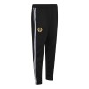 2019-20 Matchday Training Pant - Black