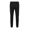 2019-20 Matchday Training Pant - Black