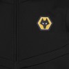 2019-20 Matchday Training Jacket - Black - Jnr