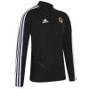 2019-20 Matchday Training Midlayer - Black