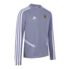 2019-20 Training Midlayer - Grey - Junior