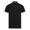 2019-20 Matchday Polo - Black - Jnr