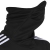 2019-20 Matchday High Neck Midlayer - Black