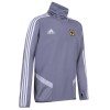 2019-20 Training High Neck Midlayer - Grey