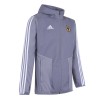 2019-20 Training Warm Jacket - Grey