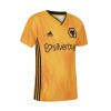 2019-20 Wolves Home Shirt - Junior