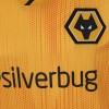 2019-20 Wolves Home Shirt - Junior