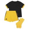 2019-20 Wolves Away Kit - Infant