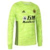 2019/20 Wolves Home Goalkeeper Shirt - Adult