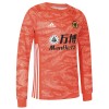 2019/20 Wolves Away Goalkeeper Shirt - Adult