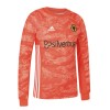 2019-20 Wolves Away Goalkeeper Shirt - Junior