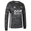 2019/20 Wolves 3rd Goalkeeper Shirt - Adult