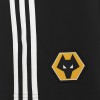 2019-20 Wolves 3rd Goalkeeper Shorts - Adult