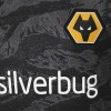 2019/20 Wolves 3rd Goalkeeper Shirt - Junior