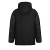 2019-20 Matchday Winter Jacket - Black