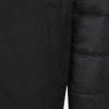2019-20 Matchday Winter Jacket - Black