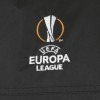 Europa League Heavy Jacket - Black