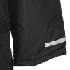 Europa League Heavy Jacket - Black